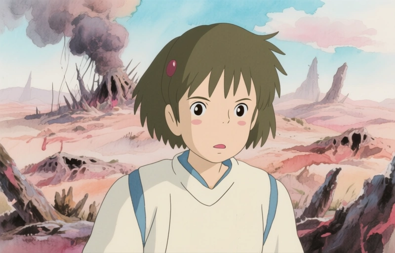 Visuele weergave van Superhelden 2