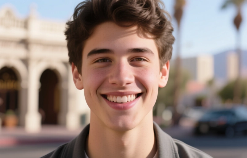 Nueva Biblioteca de $40M en el Westside Histórico de Las Vegas