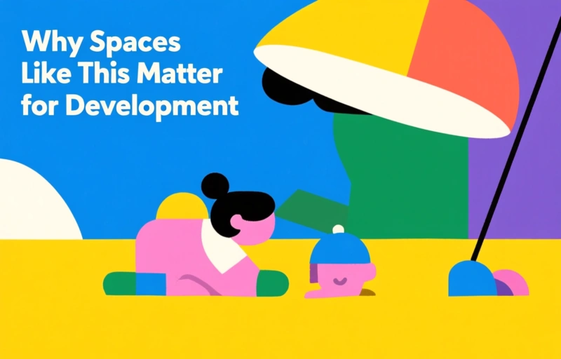 Visual representation of Tumblebuddies