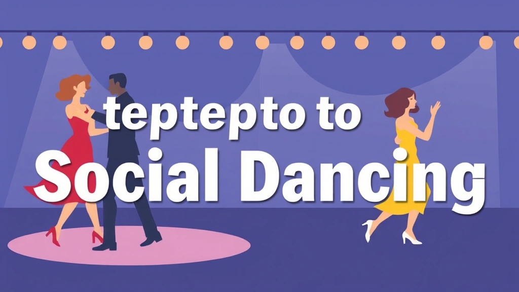 Step Into Social Dancing at West Windsor Arts