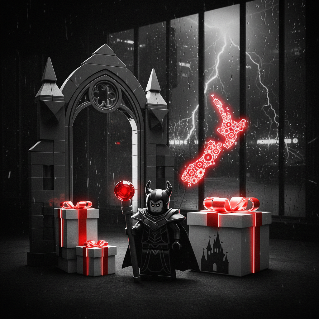 LEGO June 2026: Disney GWPs Return, Plus Bonus Codes
