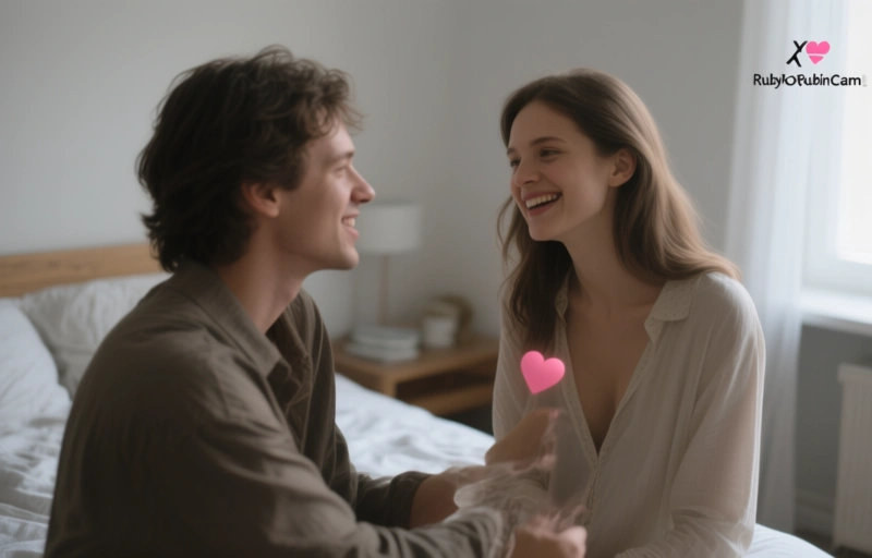 RubyRubinOffi-hot: Profil und Statistiken auf XLoveCam