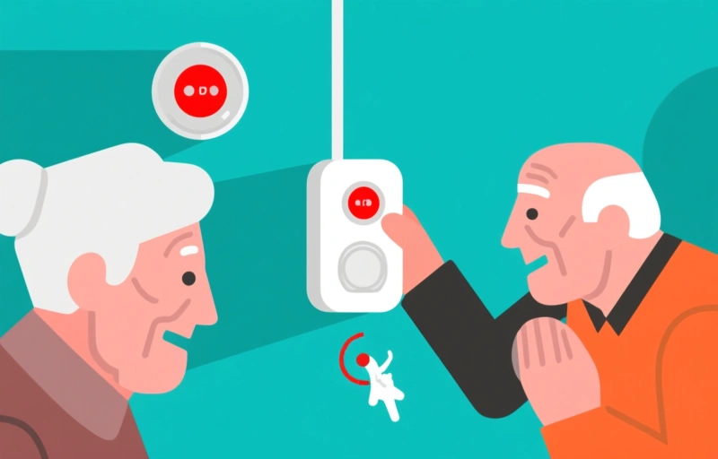 Beste Persoonlijk Alarm voor Senioren in 2025