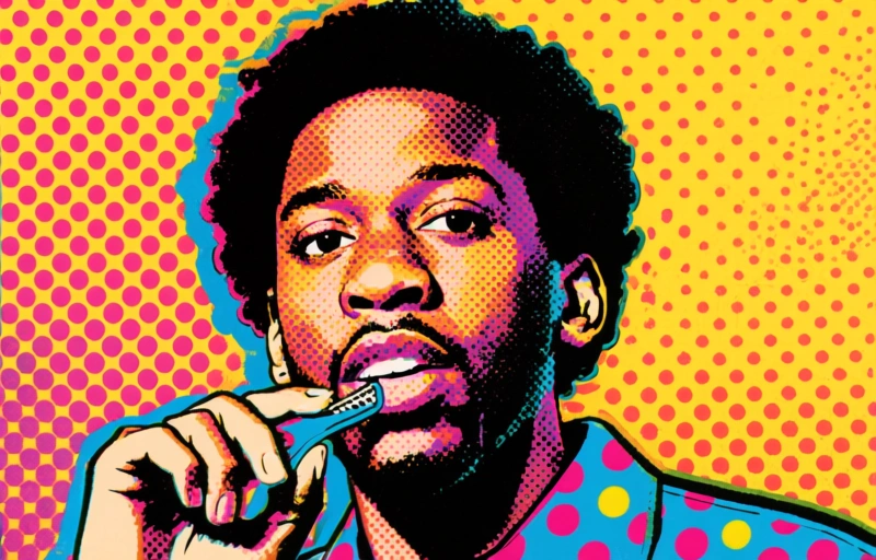 Clipping. Reveals Plot Against Daveed Diggs in Nightmare Rap