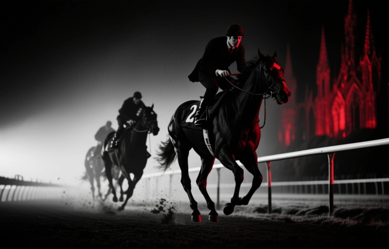 Paardenrace Tips: Katie Midwinter's beste weddenschappen voor zondag