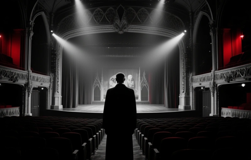 De Ridderzaal als Loterijzaal: Verborgen Geschiedenis van de Staatsloterij