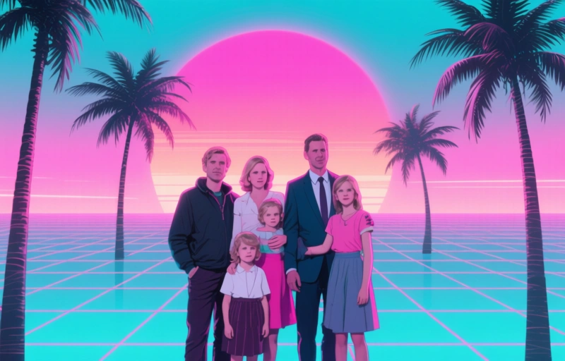 Supermarktdynastieën: Hoe familiebedrijven de Nederlandse markt domineren