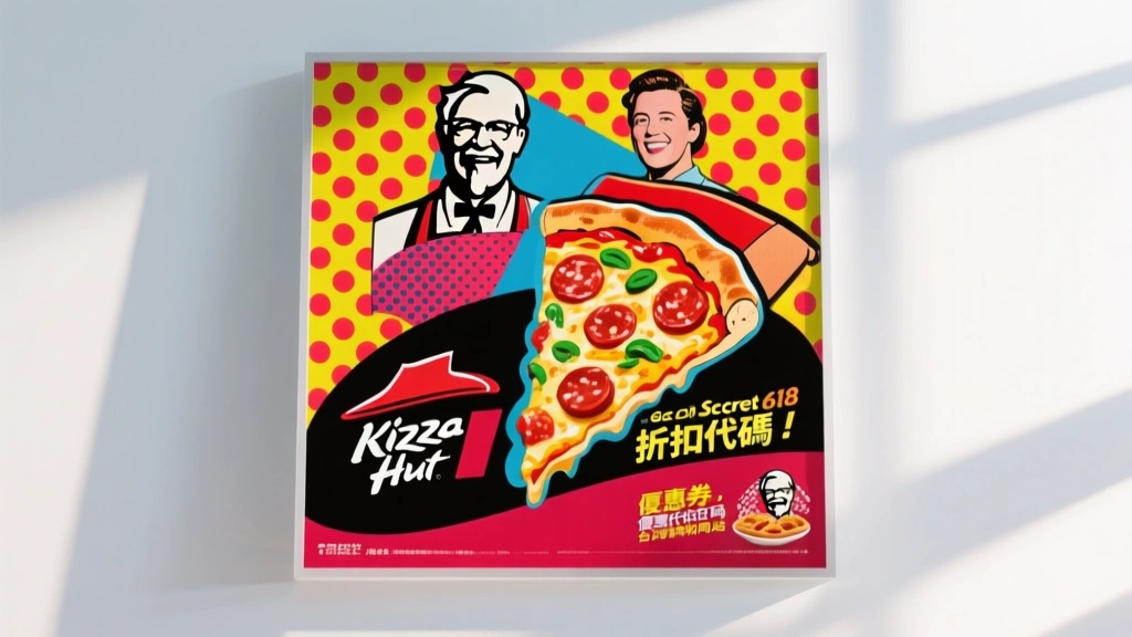 Pizza Hut and KFC's Secret 618 Deals: Get More Than You Bargained For