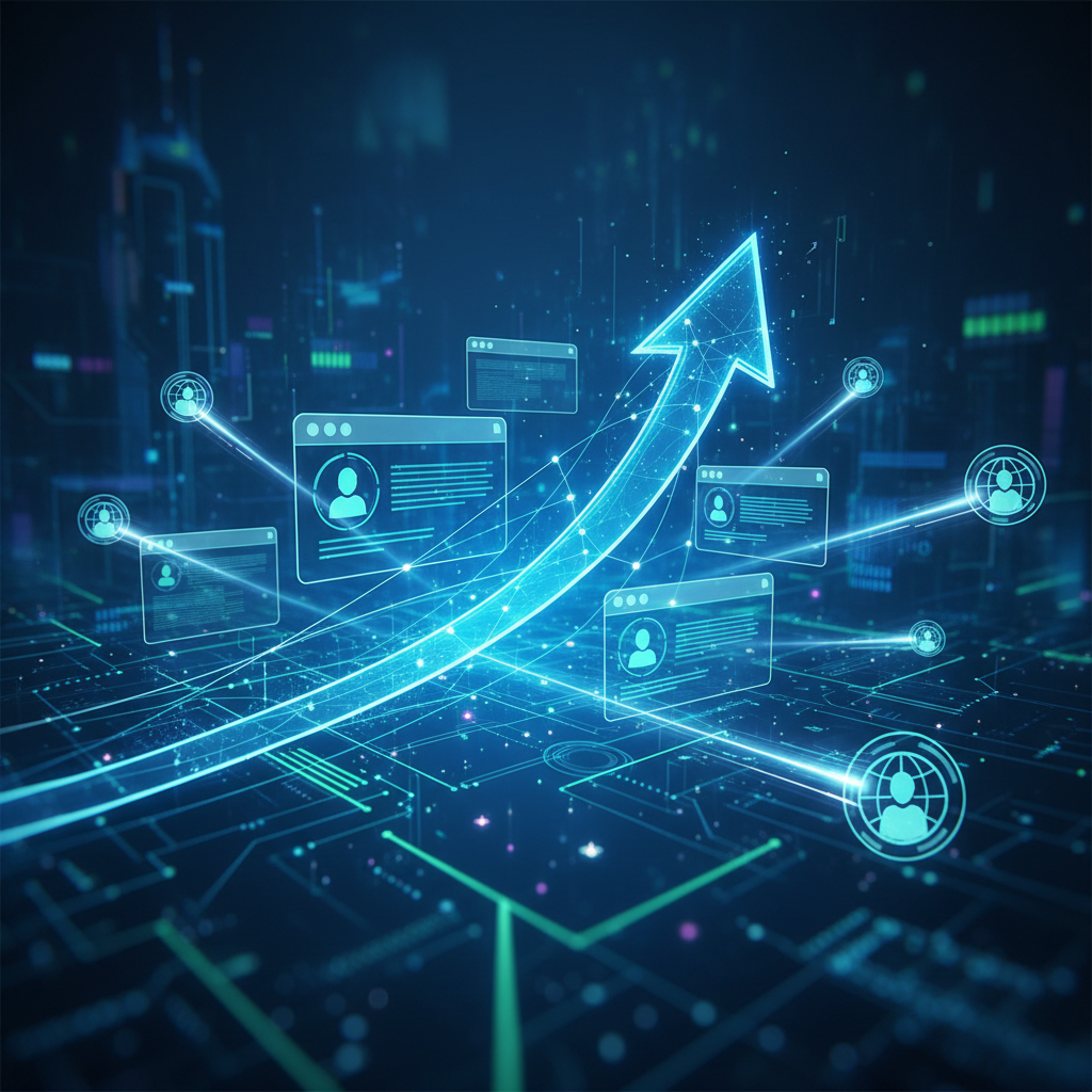 Browser Profile Management Market Booming at 15.4% CAGR