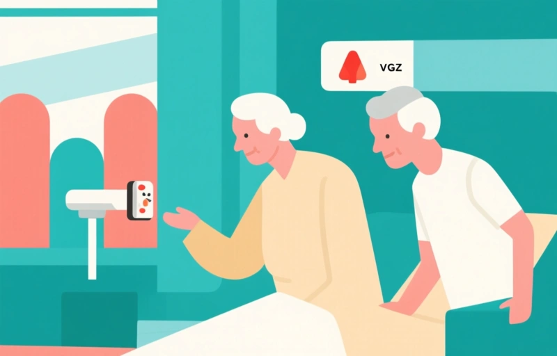 Leegstand in verpleegzorg groeit: wat nu?