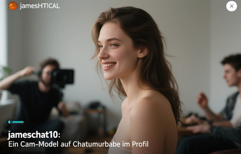 jameschat10: Ein Cam-Modell auf Chaturbate im Profil