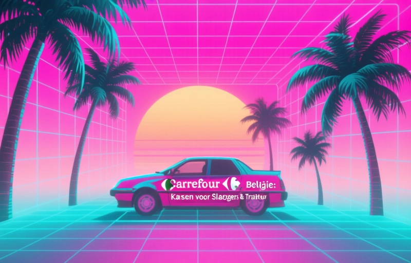 Carrefour België: Kansen voor Slagers & Traiteurs