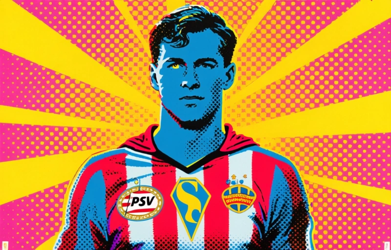 Heerenveen-speler: 'PSV voelt zich als superhelden'