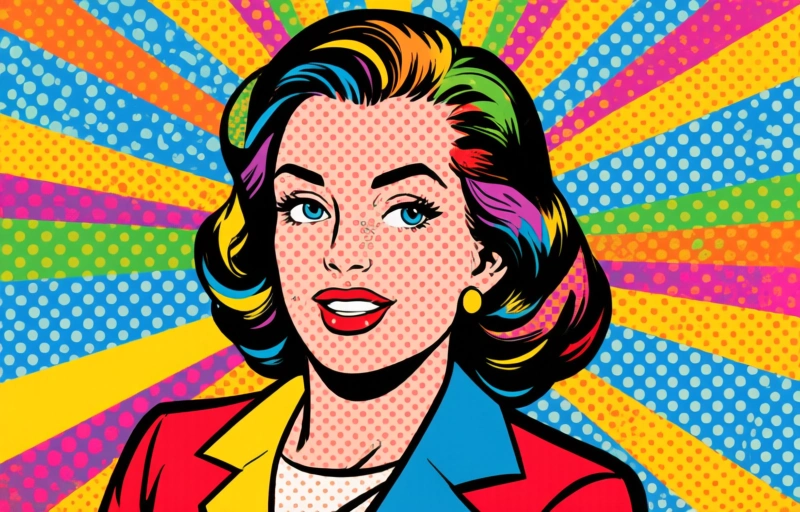 Visual representation of Week van de Meertaligheid