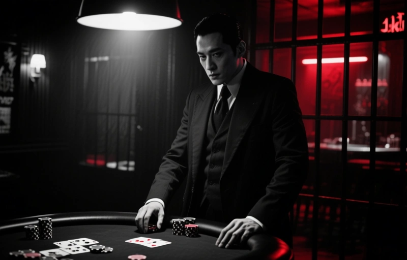 Ex-Go-prof in Zuid-Korea krijgt cel voor illegale pokerclubs