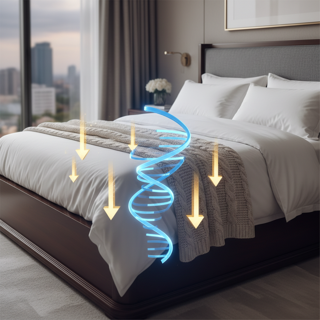 Helix Discount Codes: Save 20% on Premium Beds