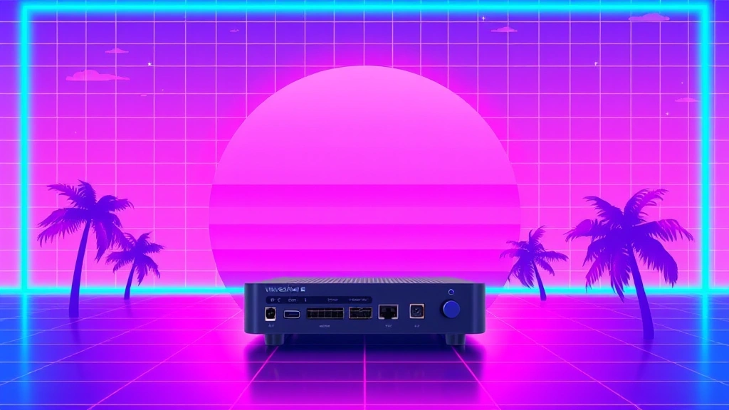 Waveshare's CM5 Mini PC: M.2, Dual Ethernet, HDMI