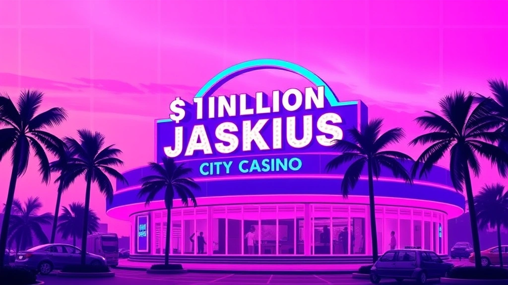 Two $1 Million Jackpots Hit at Atlantic City Casino in One Weekend