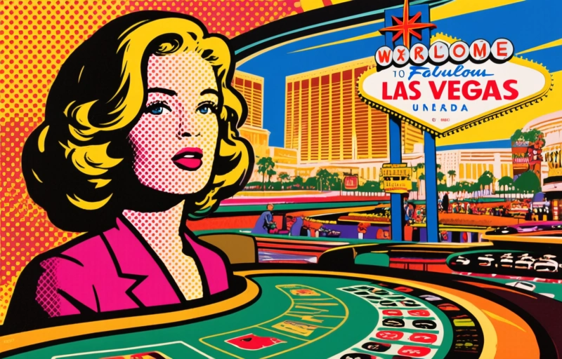 Wynn Las Vegas: Luksuskohteen Elämysmatka