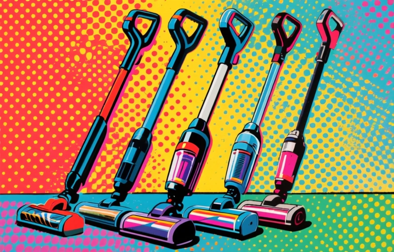 Top 5 Cordless Vacuums for 2026: Expert Picks