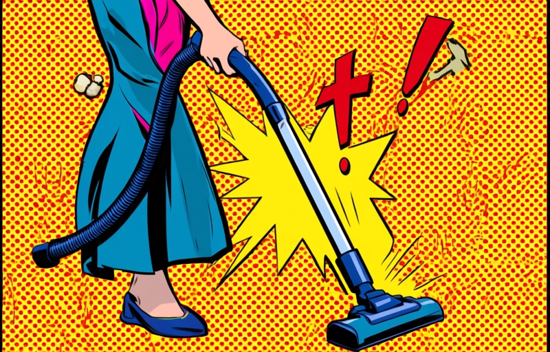 Visual representation of Top 5 Cordless Vacuums for 2026