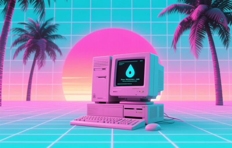 Drop-Test Packaging for Computers: Market Outlook to 2036