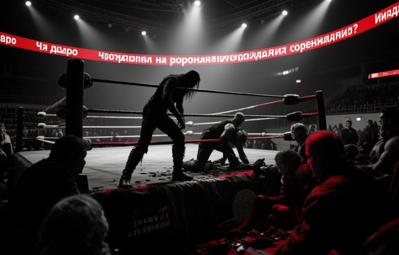Визуальное представление Подросток арестован за нападение на лошадей в Лас-Вегасе