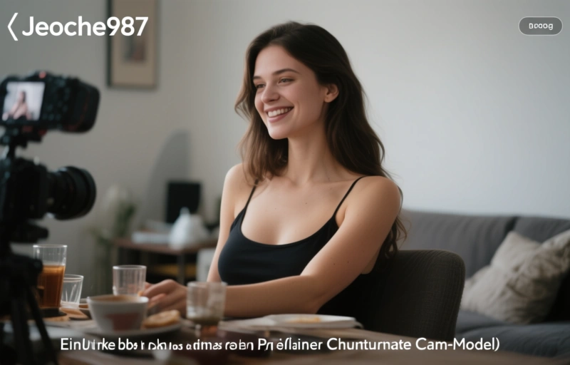 Jeoche987: Einblicke in das Profil einer Chaturbate Cam-Model