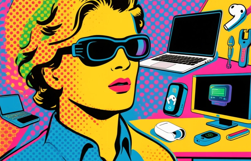 Best Tech Gadgets 2026: 15 Must-Have Devices for Pros