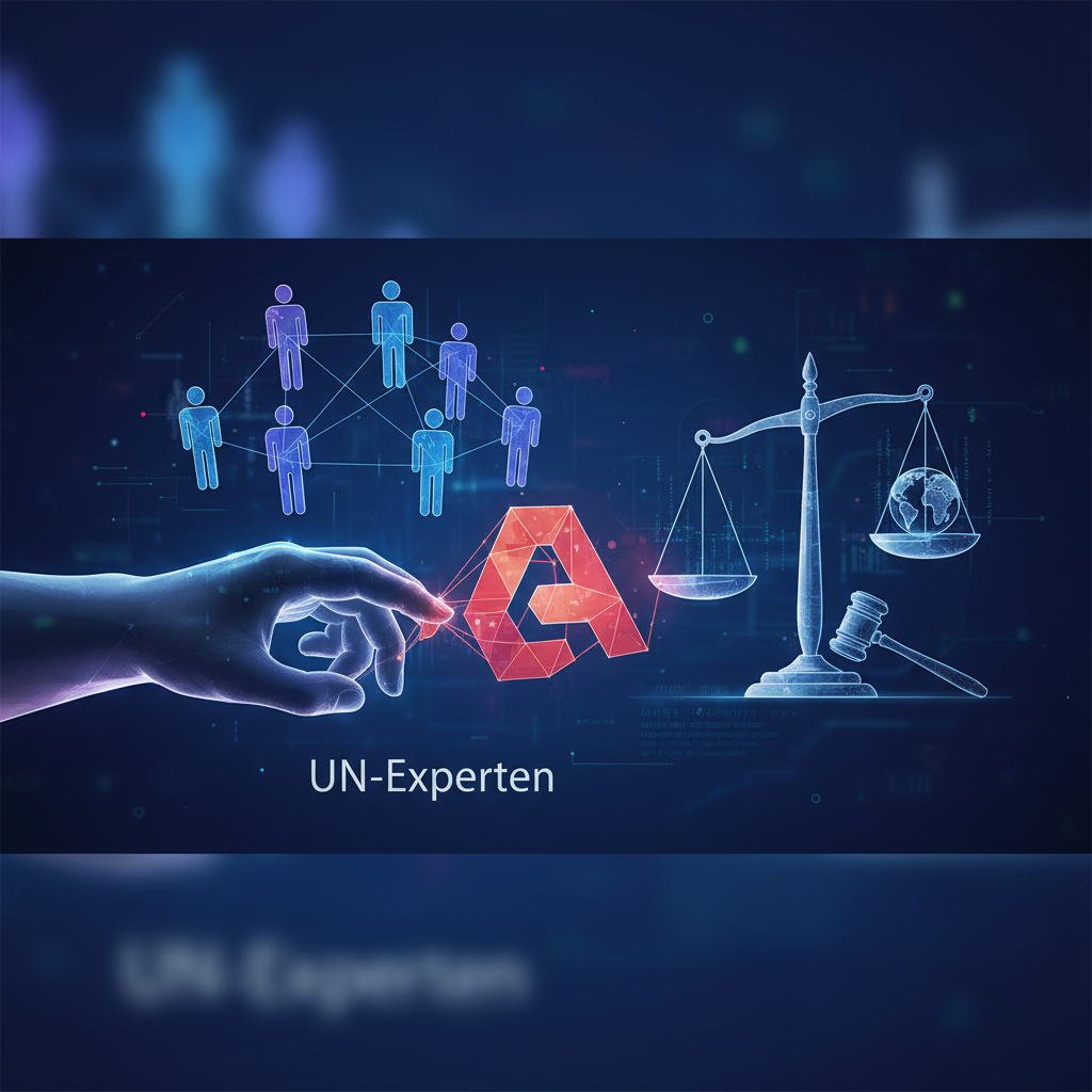 UN-Experten fordern Strafverfolgung von Aylo