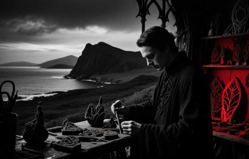 Isle of Skye Crafts: A Journey Through Scotland's Artistic Soul