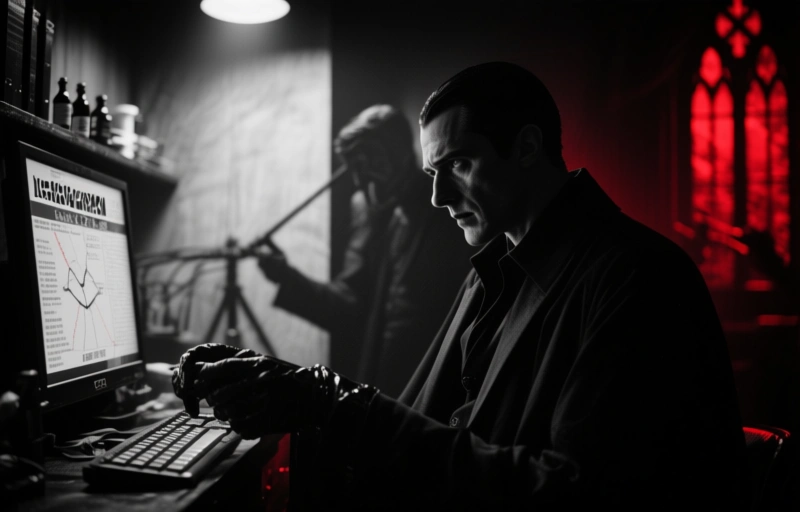 Loterijmiljoenen financieren crimineel medicijnennetwerk