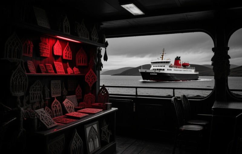 CalMac ferry service returns to normal after weeks of chaos