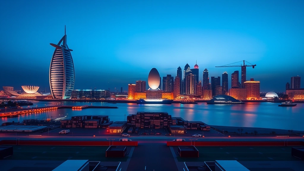 Abu Dhabi Arbitration Summit: A Look Inside Global Dispute Resolution