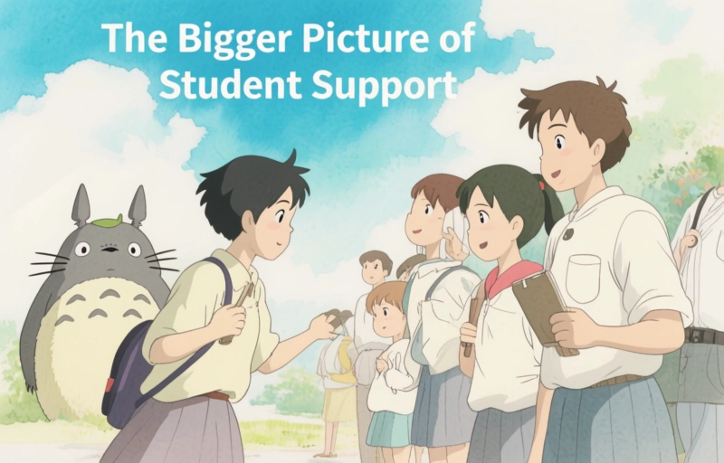 Visual representation of Colorado State University Launches Student Benefits Portal