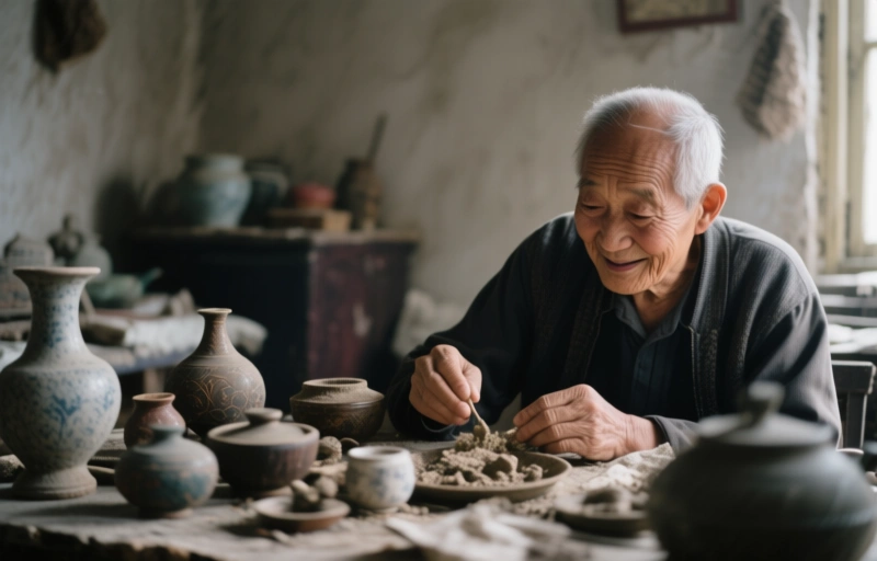 What's Truly Worth Saving? Valuing Objects Across Generations