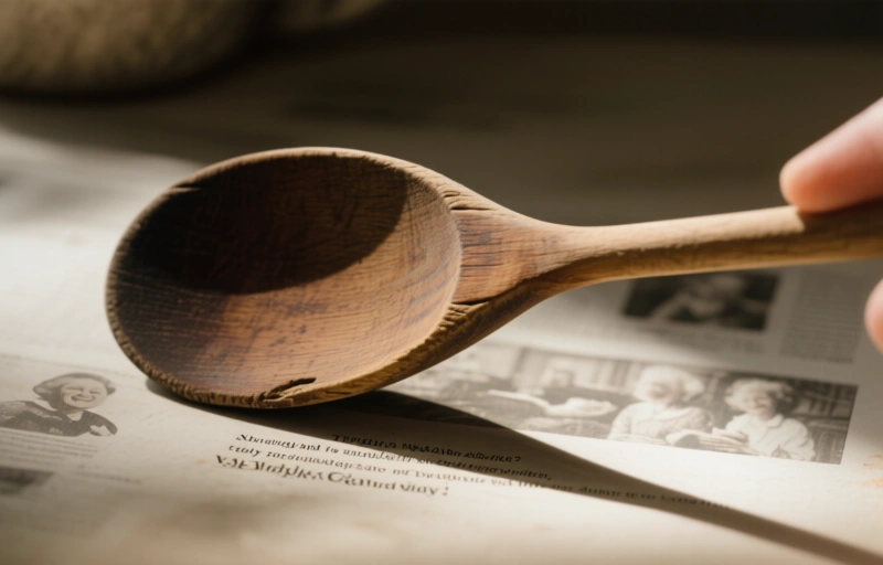 Visual representation of What's Truly Worth Saving? Valuing Objects Across Generations