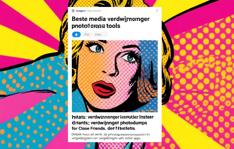 Instagram Instants: verdwijnende fotodumps delen