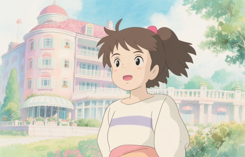 Visual representation of Disney Springs Hotels Extend Spring Deals