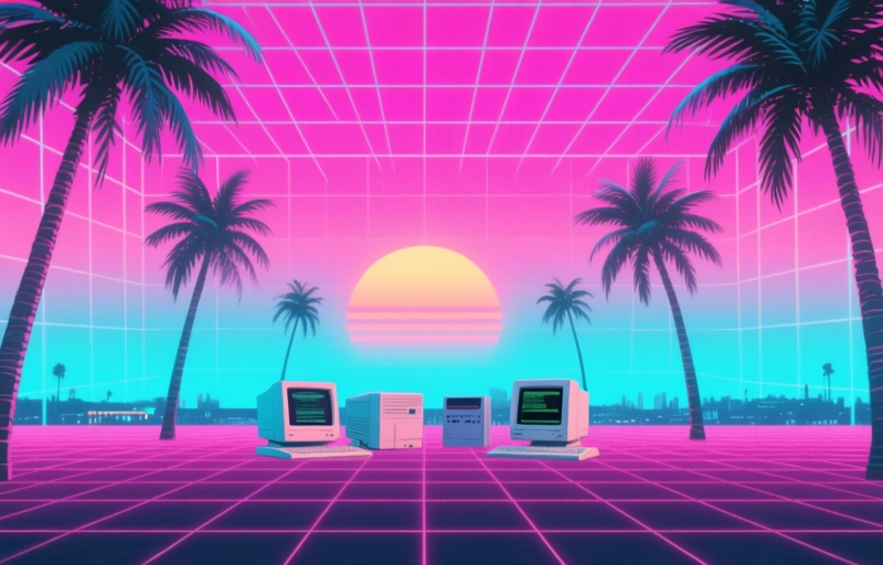 Silicon Valley: The Tech Hub Powering Prime & Mini Computers