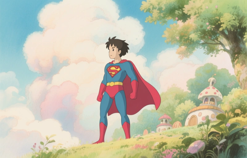 Hoe Superheldenverhalen Keuringen Passeren: Een Insiderblik