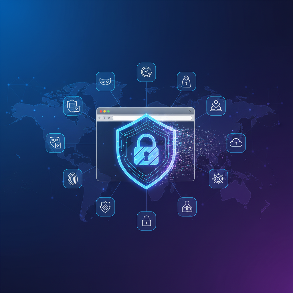 10 Essential Apps for Online Privacy in 2026