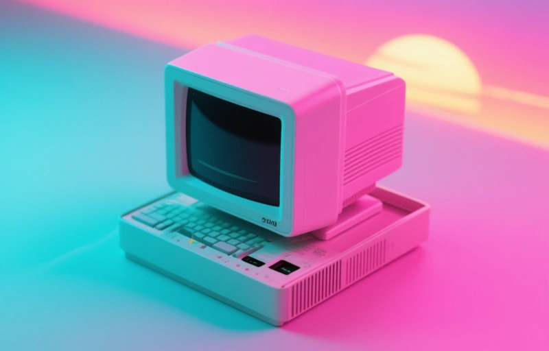 Visual representation of This Mini PC Replaces Your Dock, Monitor, and Phone Charger