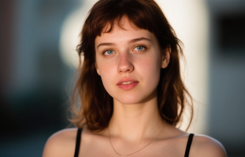 Visuelle Darstellung von AlexisJkx