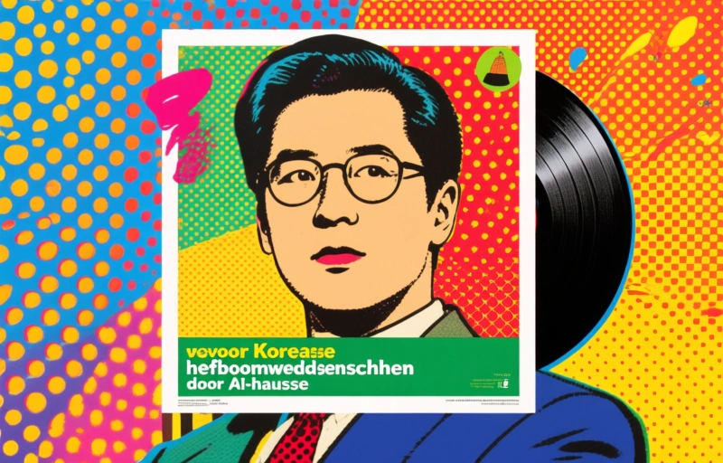 Record voor Koreaanse hefboomweddenschappen door AI-hausse