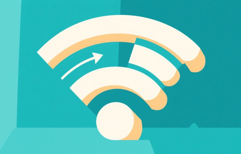 Future Wi-Fi: Using Radio Waves to Compute Data