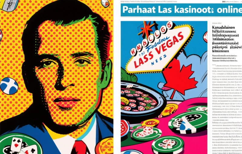 Kanadalaiset hylkäävät Vegasin – demokraatit näkevät tilaisuuden