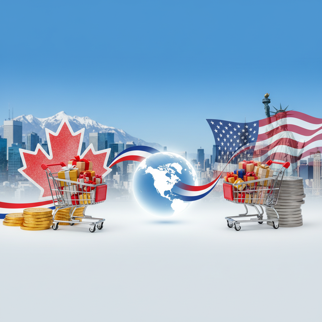 Top Canadian Coupon Sites for US Shoppers