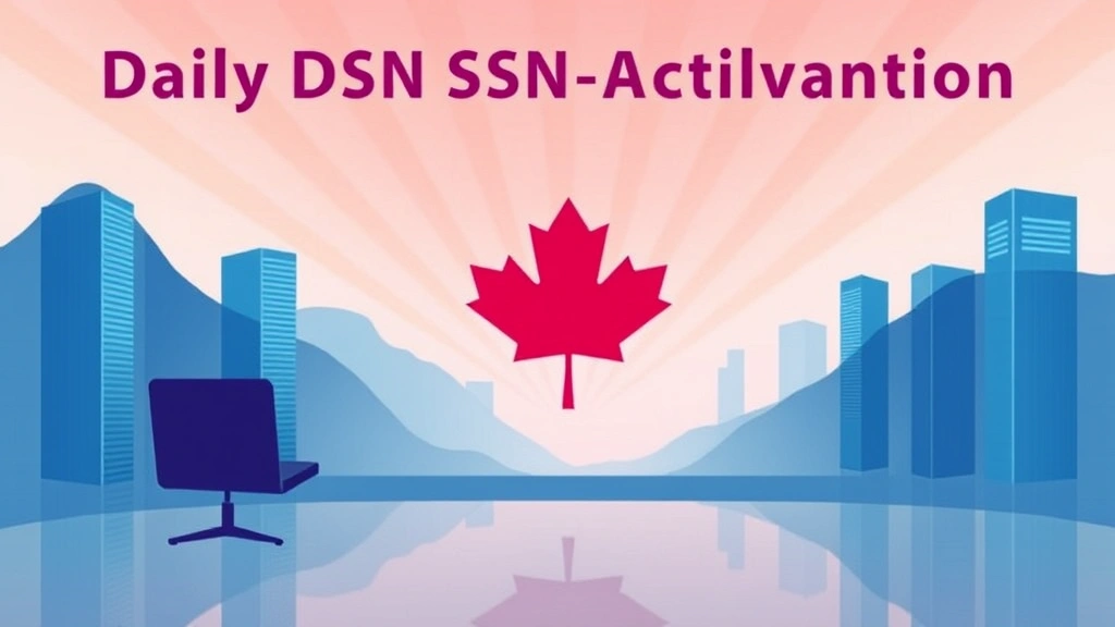 Daily DSN Activation Updates Starting Saturday