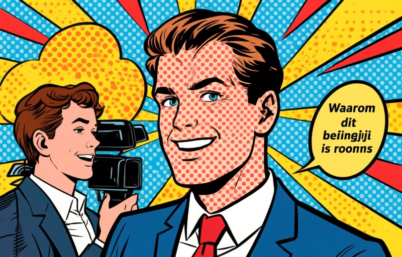 Visuele weergave van TikTok viert Internationale Museumdag met nieuwe serie